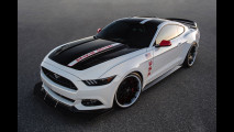Ford Mustang Apollo Edition