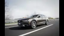 Volvo Cross Country, gli accessori che semplificano la vita