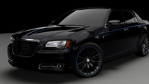 2012 Chrysler 300 Mopar 31.1.2012