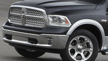 2013 Ram 1500 05.4.2012
