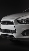 2013 Mitsubishi Outlander Sport 04.04.2012