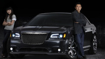 Chrysler 300 Ruyi Design Concept 23.4.2012
