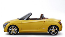 Daihatsu D-R Concept