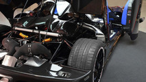 Koenigsegg Agera R BLT