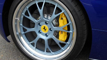 Ferrari 458 Italia Emozione by Evolution 2 Motorsport 10.5.2012