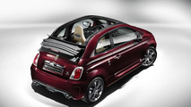 Abarth 695 Maserati Edition 17.5.2012