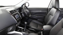 2013 Mitsubishi ASX