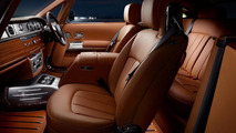 Rolls Royce Phantom Coupe Aviator Collection
