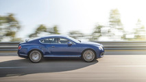 2013 Bentley Continental GT Speed