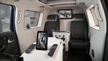 Dacia Duster Limo