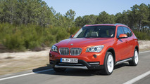 2013 BMW X1 SAV