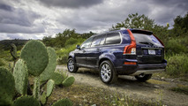 2013 Volvo XC90 02.5.2012
