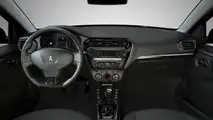Peugeot 301 compact sedan