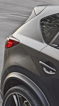 Mazda CX-5 Urban 30.10.2012