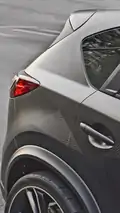 Mazda CX-5 Urban 30.10.2012