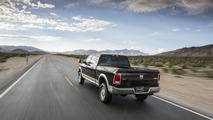 2013 Ram 2500 / 3500 Heavy Duty 28.9.2012