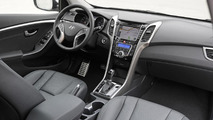 2013 Hyundai Elantra GT