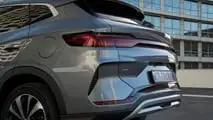 BYD SEAL U DM-i
