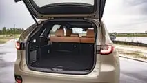 2025 Mazda CX-70 Review