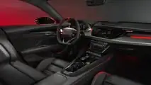 Audi RS e-tron (2024)