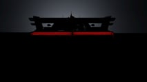 Le teaser de Kimera K39