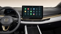 VW ID. Unyx (2024): Das Interieur