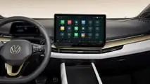 VW ID. Unyx (2024)  