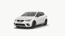 SEAT Ibiza FR Black Edition (2025)