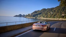 Maserati GranCabrio 2024 - Prova su strad - Foto
