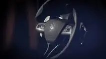 Maserati Ghibli 334 Ultima, prova su strada