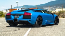 Lamborghini Murcielago LP640 - August Motorcars