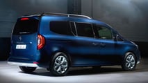 Renault Grand Kangoo (2024) bestellbar