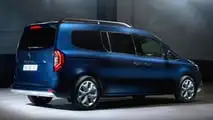 Renault Grand Kangoo (2024) bestellbar