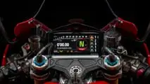 Ducati Panigale V4 2025