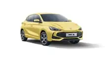 MG3 gasolina