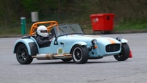 Caterham Drift Training Experience - 103
