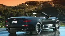 Fisker Tramonto