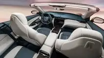 Maserati GranCabrio Folgore (2024)