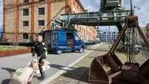 Mercedes-Benz New Sprinter 4x4