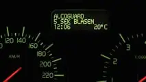 Volvo Alcoguard (2007)
