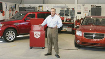 2007 Dodge Nitro