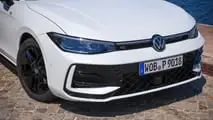 VW Passat Variant 2.0 TDI R-Line (2024) im Test