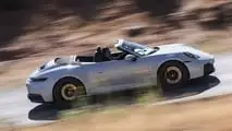 Porsche 911 Carrera GTS Cabriolet (2024) put to the test