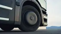 Mercedes-Benz Actros L (2024)