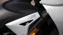 Prueba Zontes D350