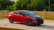 2024 Nissan Versa Review