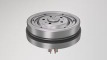 DeepDrive-Doppelrotormotoren: Ein elektrischer Radnabenmotor  des Münchner Startups