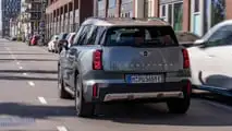 Mini Countryman SE ALL4