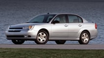 2004 Chevrolet Malibu