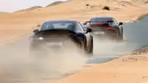 Lo sviluppo della Porsche 911 ibrida